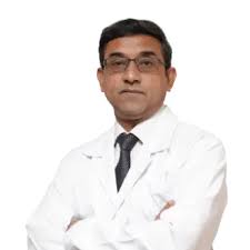 Dr Amit Ganguly